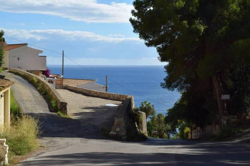 Villa Cayetana Javea Exterior photo