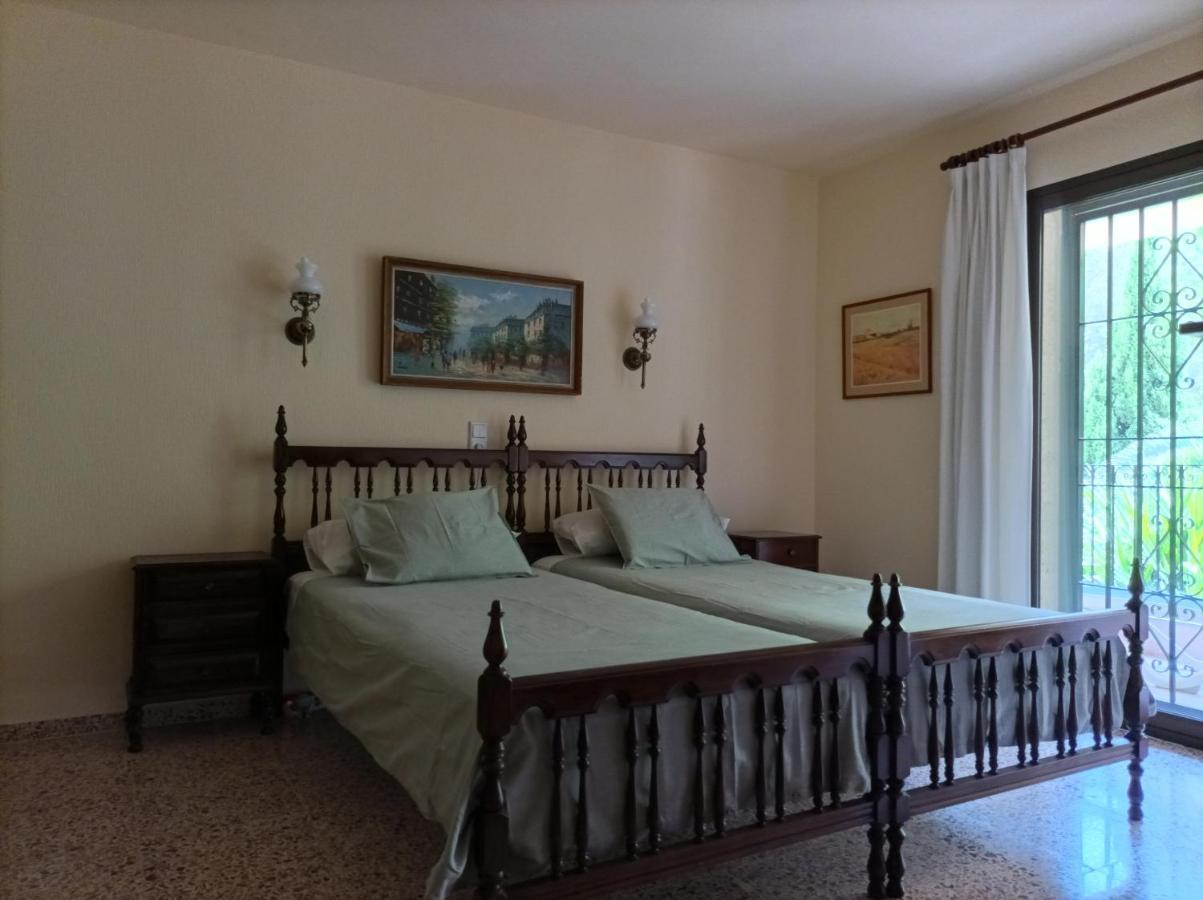 Villa Cayetana Javea Exterior photo